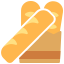 法式面包 icon