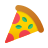 Pizza icon