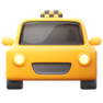 Taxi icon