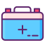 emergency kit icon