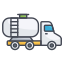 Gas Truck icon