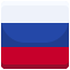 外部俄罗斯国家旗帜 justicon-flat-justicon icon