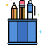 pencils icon