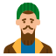 homeless icon