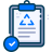 Recycle Report icon