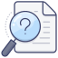 find icon