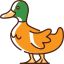 Duck icon