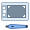 Wacom Grafiktablett icon