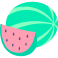 watermelon icon