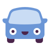 Carro icon