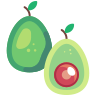 avocado icon