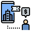 online booking icon