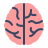 Brain icon