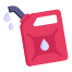 Petrol Can icon