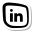 LinkedIn icon