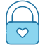 padlock icon