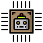 chip icon