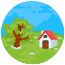 farm icon