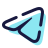 Aplicação Telegrama icon