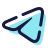 Telegram App icon