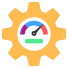 속도 최적화 icon