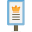 city poster icon