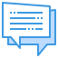 chat icon