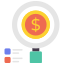 Business Monitoring icon
