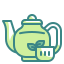 Tè icon