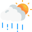 rain icon