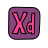 Adobe-XD icon