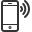 smartphone icon