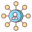 affiliate marketing icon