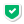 mini stickers style sécurité vérifiée icon
