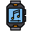 music icon