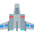 星球大战帝国舰 icon