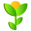 flower icon