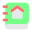 Catalogue Of Houses icon