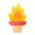 火炬 icon
