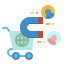 online shopping icon