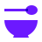 Bowl With Spoon icon