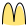 麦当劳 icon