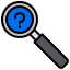 Search icon