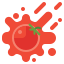tomatina icon