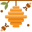 Beehive icon