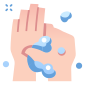 clean icon