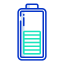 電池 icon