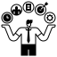 effectively icon
