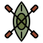 Canoe icon