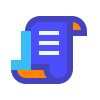 Youtube video script generator image